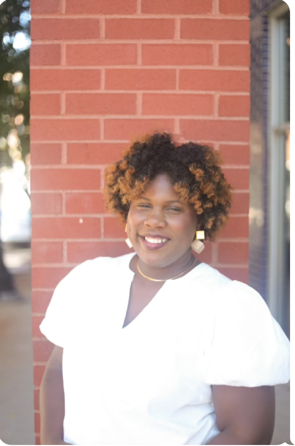 Shavon Harris
